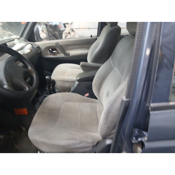 mitsubishi montero   (v3_w, v2_w, v4_w, v5_w) del año 1998